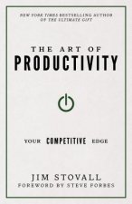 THE ART OF PRODUCTIVITY: YOUR