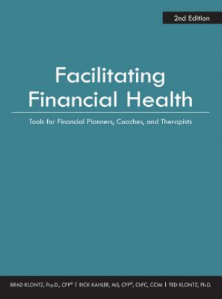 Facilitating Financial Health 2nd Edition