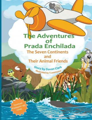 Adventures of Prada Enchilada