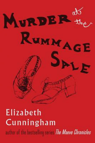 Murder at the Rummage Sale