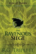 Ravenous Siege