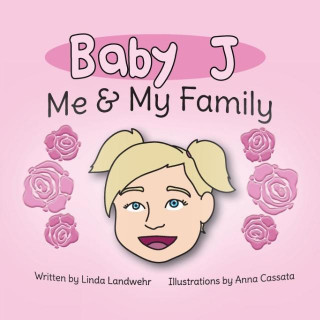 Baby J Me & My Family