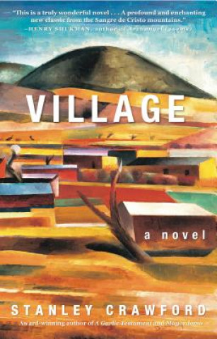 Village: a novel