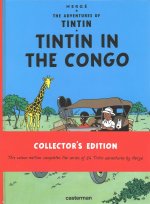 Tintin in the Congo