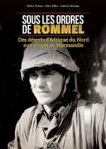 Sous Les Ordres De Rommel