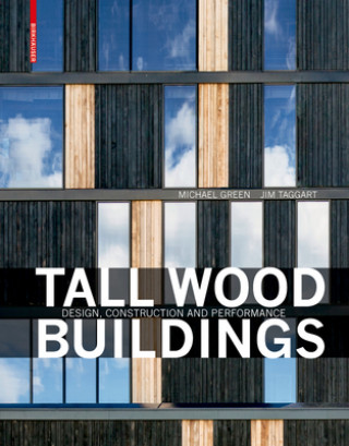 Tall Wood Buildings