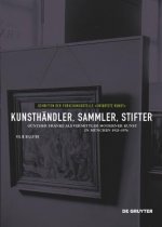 Kunsthandler, Sammler, Stifter