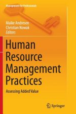 Human Resource Management Practices