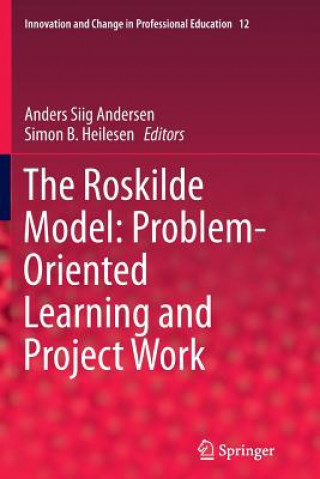 Roskilde Model: Problem-Oriented Learning and Project Work