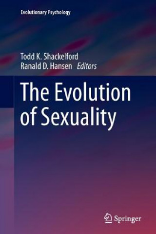 Evolution of Sexuality