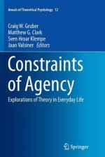 Constraints of Agency