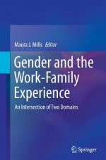 Gender and the Work-Family Experience