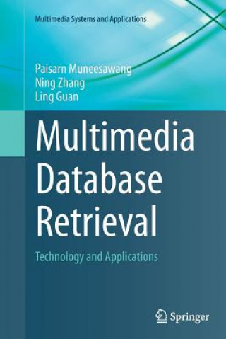 Multimedia Database Retrieval