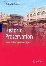 Historic Preservation