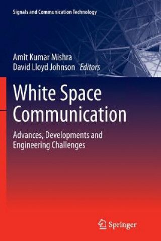 White Space Communication