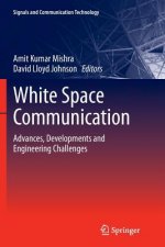 White Space Communication