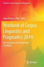 Yearbook of Corpus Linguistics and Pragmatics 2014