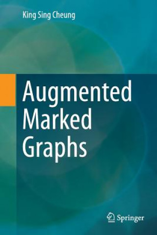 Augmented Marked Graphs