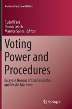 Voting Power and Procedures
