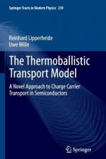 Thermoballistic Transport Model