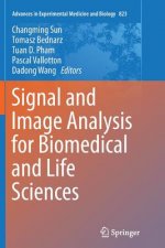 Signal and Image Analysis for Biomedical and Life Sciences