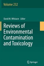 Reviews of Environmental Contamination and Toxicology Volume 232