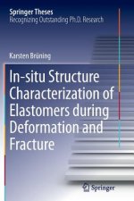In-situ Structure Characterization of Elastomers during Deformation and Fracture
