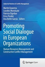 Promoting Social Dialogue in European Organizations