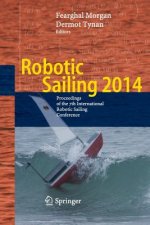 Robotic Sailing 2014