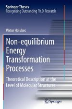Non-equilibrium Energy Transformation Processes