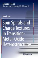 Spin Spirals and Charge Textures in Transition-Metal-Oxide Heterostructures