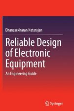 Reliable Design of Electronic Equipment