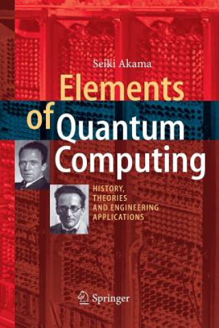 Elements of Quantum Computing