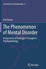 Phenomenon of Mental Disorder