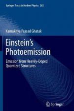 Einstein's Photoemission