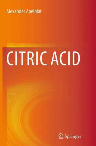 Citric Acid