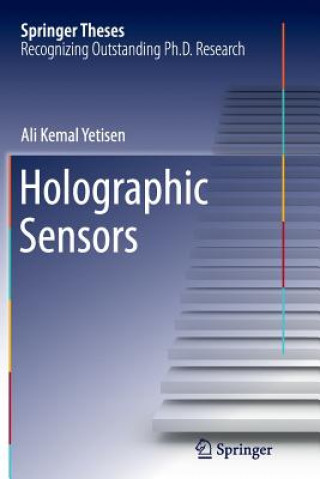 Holographic Sensors