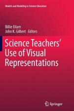 Science Teachers' Use of Visual Representations