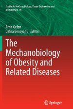 Mechanobiology of Obesity and Related Diseases