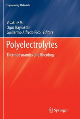 Polyelectrolytes