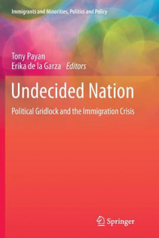 Undecided Nation