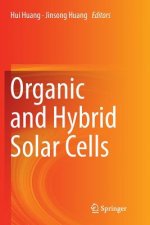 Organic and Hybrid Solar Cells