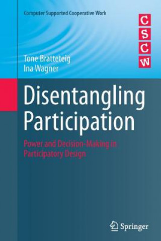 Disentangling Participation