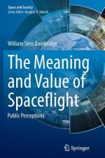 Meaning and Value of Spaceflight