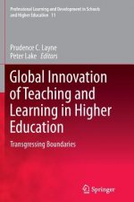 Global Innovation of Teaching and Learning in Higher Education
