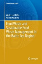 Food Waste and Sustainable Food Waste Management in the Baltic Sea Region