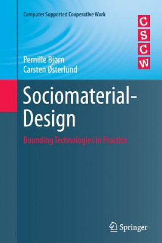 Sociomaterial-Design