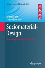 Sociomaterial-Design