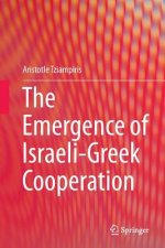 Emergence of Israeli-Greek Cooperation