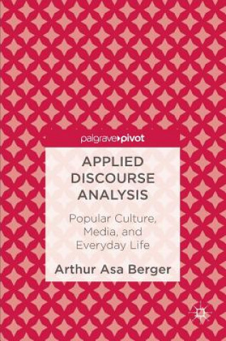 Applied Discourse Analysis